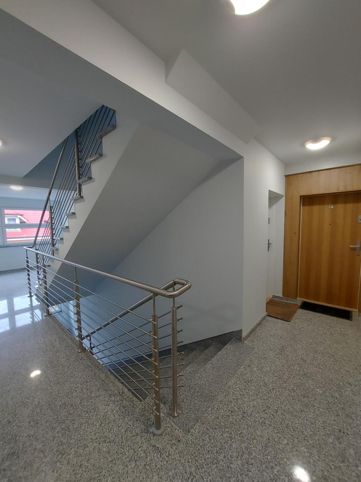 Apartament U Moniki Międzywodzie Exterior foto